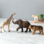 Miniature Animals