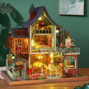 Dollhouse Kits